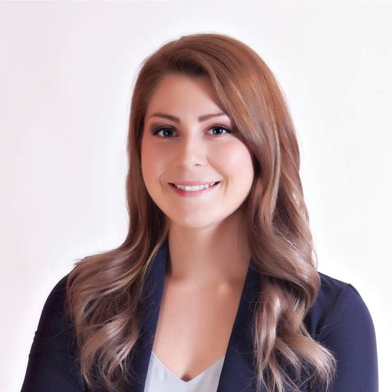 Marika Girouard avatar image