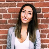 Josie Cramarossa avatar image