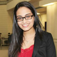 Chrp Tanya Shah avatar image