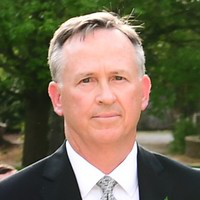 Mike Montgomery avatar image