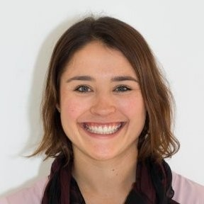 Emily Roskey avatar image