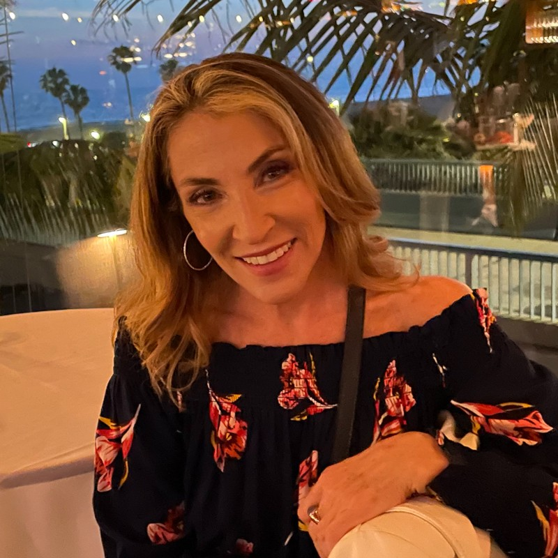 Deborah Hellman avatar image