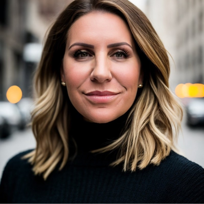 Nicole Carpenter avatar image