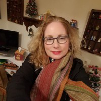 Maura Masters avatar image