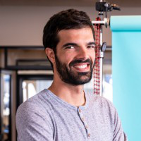 Alban Dumouilla avatar image