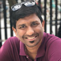 Arun Rajan avatar image