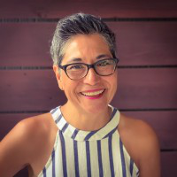 Becky Arreaga avatar image