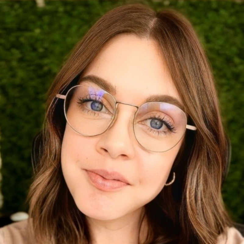 Lindsay Trinkle avatar image