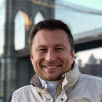 Vasiliy Kotylevskiy avatar image