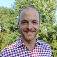 Bob Blake avatar image