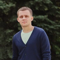 Anton Abramov avatar image