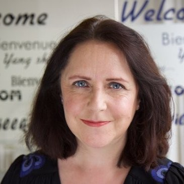 Dorothy Mead avatar image