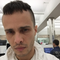 Slava Balasanov avatar image