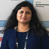 Pranahitha Peddi avatar image