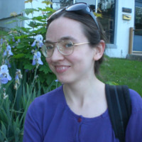 Charlotte Auen avatar image