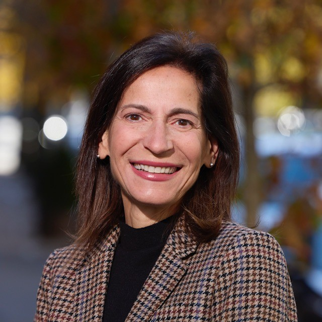 Eileen Alviti avatar image