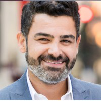 Hamed Babai avatar image