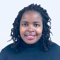 Margaret Nakunza avatar image