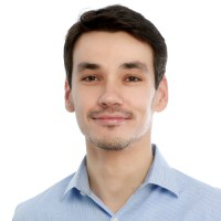 Mykola Kurutin avatar image