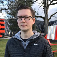 Sergey Prybysh avatar image