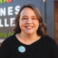 Amanda Storey avatar image