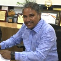 Srinivasan Ganesan avatar image