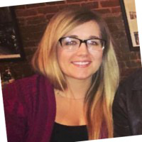 Haley Gregg avatar image