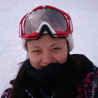 Wenjing Mou avatar image