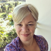 Denise Woodward avatar image