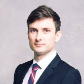 Edward Hill avatar image