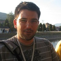 Radmilo Petrovic avatar image