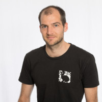 Brian Thorne avatar image