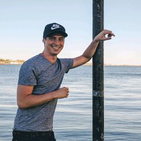 Sean Powell avatar image