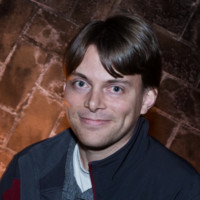 Ben Hultin avatar image