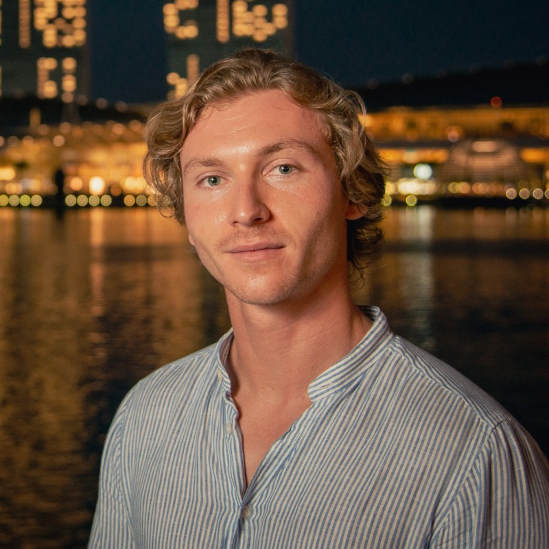 Ruben Verplancke avatar image