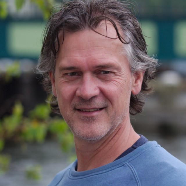 Mark Schoemaker avatar image