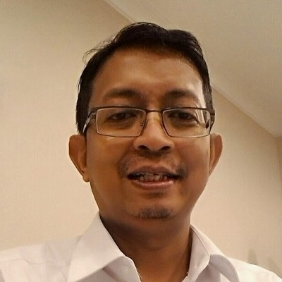 Aditya Wardhana avatar image