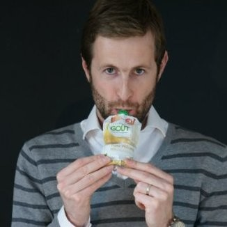 Mikael Aubertin avatar image