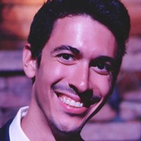 Jarret Moses avatar image