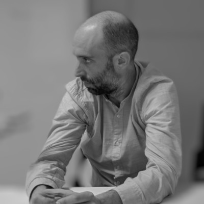 Jon Alegria avatar image