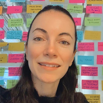 Estela San Millán avatar image