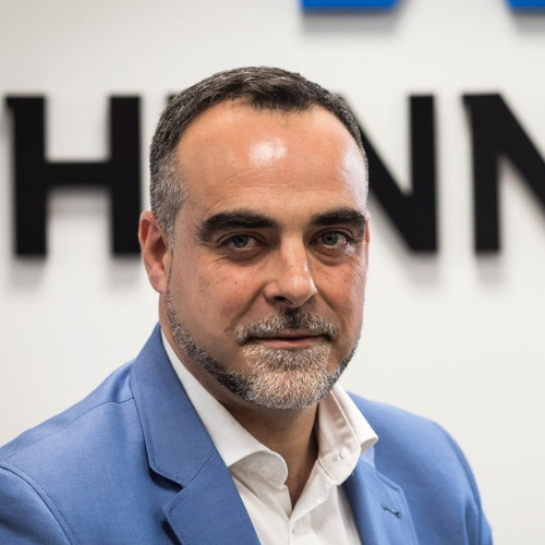 Jesús Viñuales avatar image