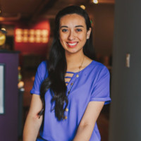 Lexie Digby avatar image