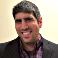 Chris Nader avatar image