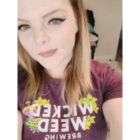 Marie Upchurch avatar image