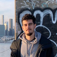 Nicholas Scotto avatar image