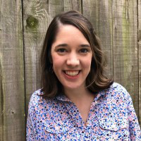 Becca Robinson avatar image