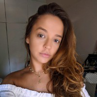 Virginia Di Pierro avatar image