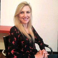 Valentina Tosi avatar image