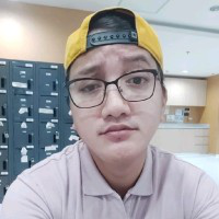 Alvin Pamatian avatar image